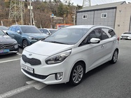 Kia Carens 2013