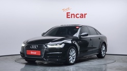 Audi A6 2018