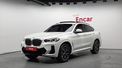 BMW X4 2024