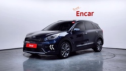Kia Niro 2019