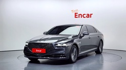 Genesis G90 2019