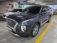 Hyundai Palisade 2020