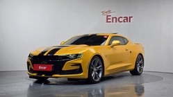 Chevrolet Camaro 2019