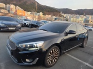 Kia K7 2013
