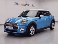 MINI Cooper 2014