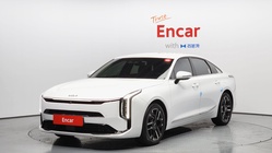 Kia K8 2025