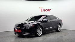 Chevrolet Impala 2017