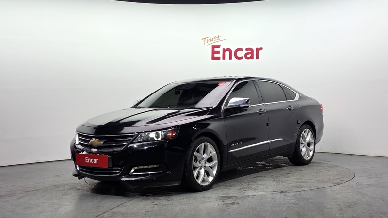 Chevrolet Impala