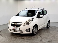 Chevrolet Matiz 2010