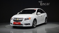 Chevrolet Cruze 2014