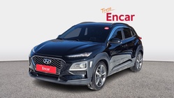 Hyundai Kona 2018