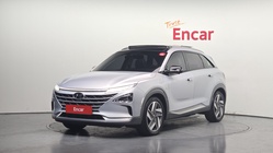 Hyundai Nexo 2018