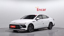 Hyundai Sonata 2024