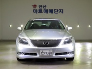 Lexus LS 2007