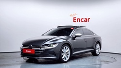 Volkswagen Arteon 2022