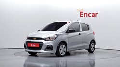 Chevrolet Spark 2018
