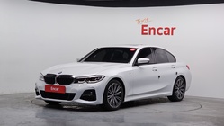 BMW 3 Series 2022