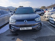 Ssangyong TIBOLI 2018
