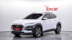 Hyundai Kona 2018