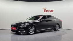 Genesis G80 2017