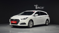 Hyundai i40 2018