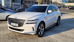 Genesis GV80 2020