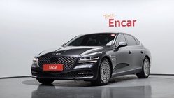 Genesis G80 2020