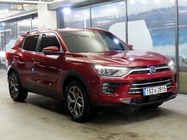 Ssangyong KORANDO 2020