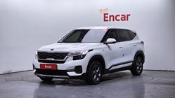 Kia Seltos 2020