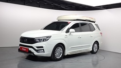 Ssangyong KORANDO 2019