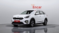 Kia Niro 2020