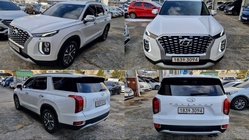 Hyundai Palisade 2020