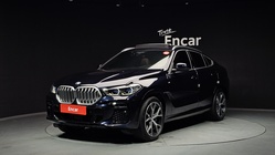 BMW X6 2022