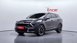 Kia Sportage 2021