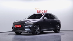 Genesis GV70 2021