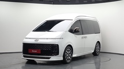 Hyundai Staria 2023