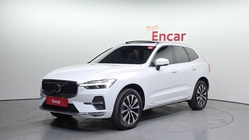 Volvo XC60 2025