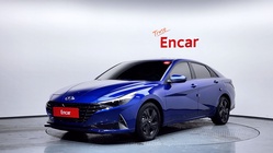 Hyundai Avante 2022