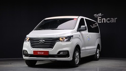 Hyundai Starex 2020