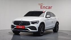 Mercedes-Benz GLC-Class 2023