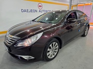 Hyundai Sonata 2013