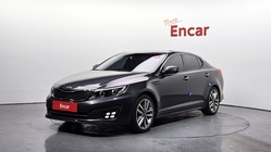 Kia K5 2014