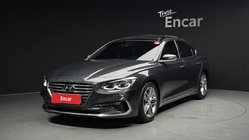 Hyundai Grandeur 2018
