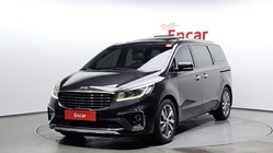 Kia Canival 2019