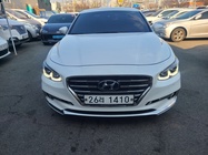 Hyundai Grandeur 2018