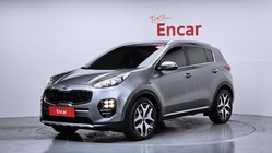 Kia Sportage 2015