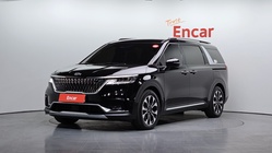 Kia Canival 2020