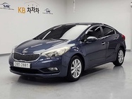 Kia K3 2014