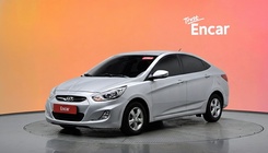 Hyundai Accent 2014