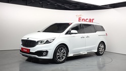 Kia Canival 2018